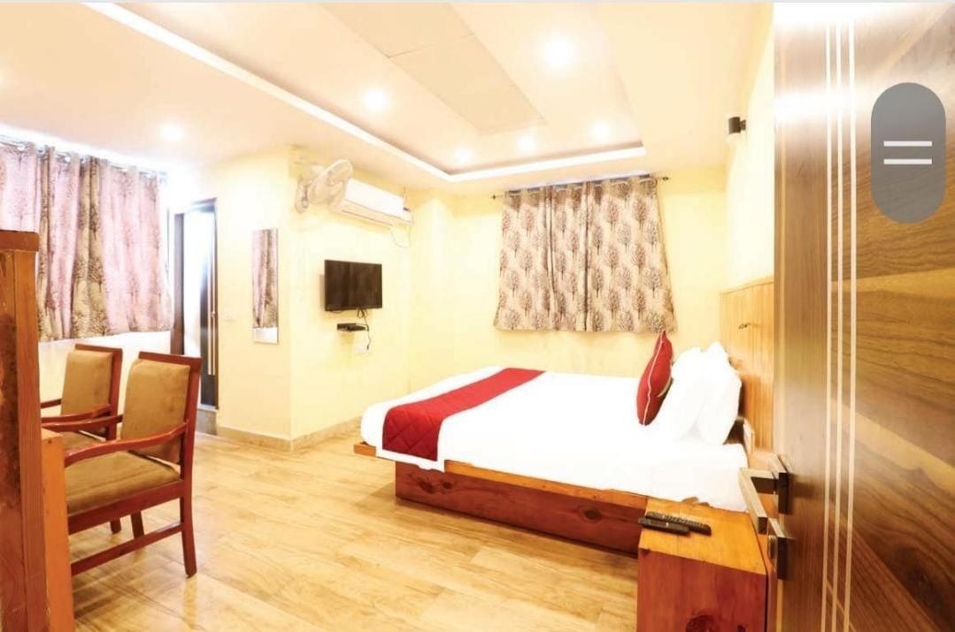 Hotel Royal Orbit Bangalore Eksteriør bilde