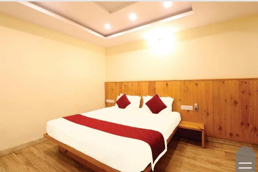 Hotel Royal Orbit Bangalore Eksteriør bilde