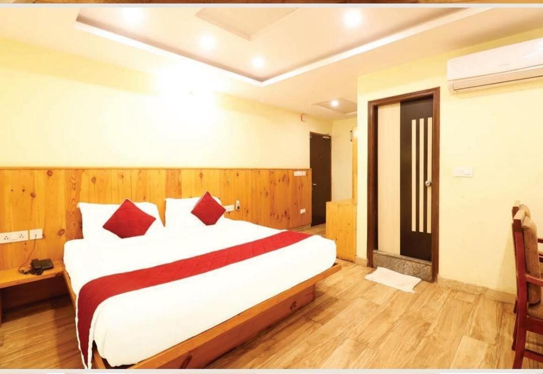 Hotel Royal Orbit Bangalore Eksteriør bilde