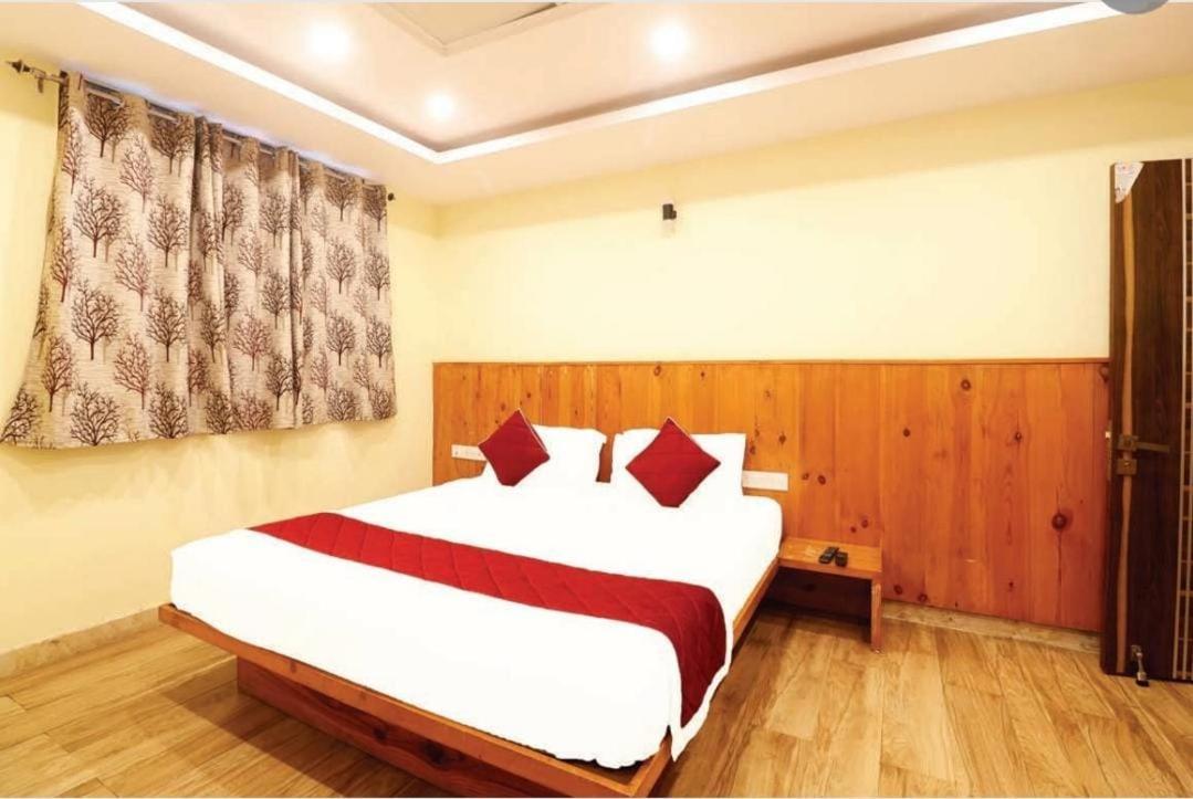 Hotel Royal Orbit Bangalore Eksteriør bilde