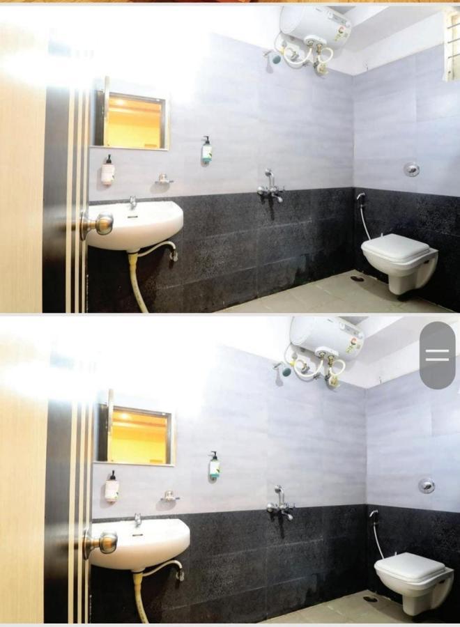 Hotel Royal Orbit Bangalore Eksteriør bilde