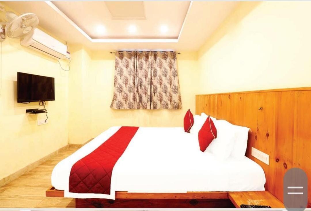 Hotel Royal Orbit Bangalore Eksteriør bilde